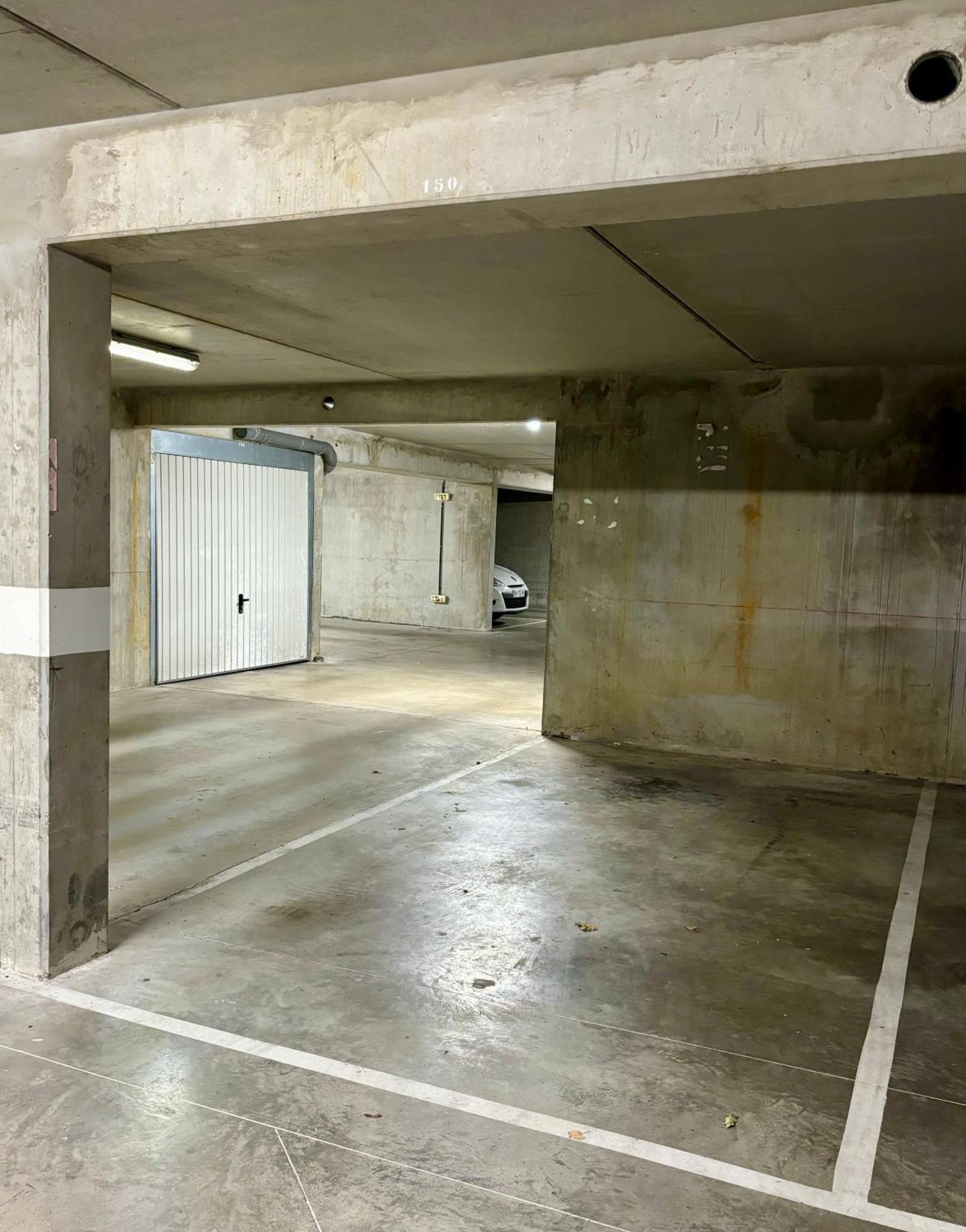 Apartment Proche Centre Parking & Terrasse Besancon